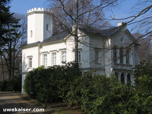 Gellert-Museum