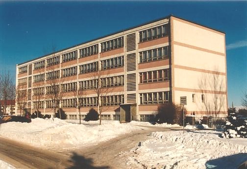 Schule F.-G.-Keller-Siedlung